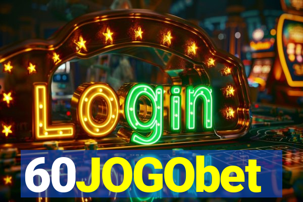 60JOGObet