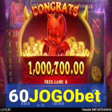 60JOGObet
