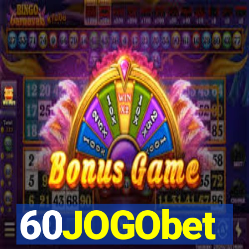 60JOGObet