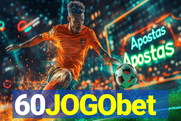 60JOGObet