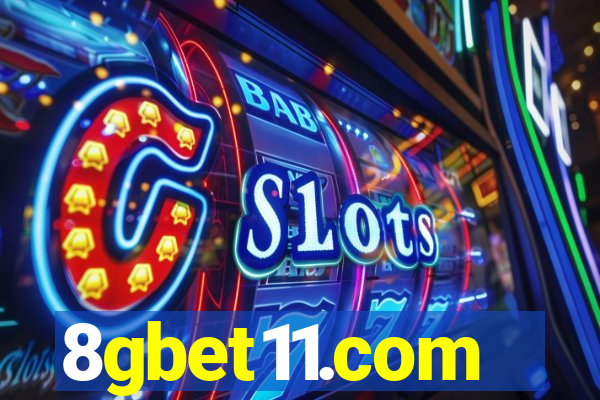 8gbet11.com
