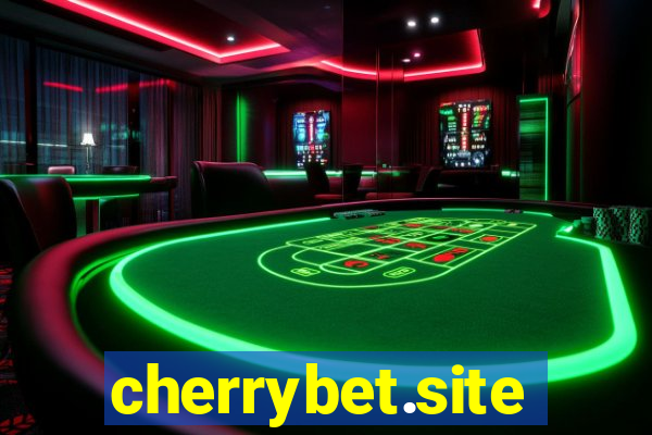 cherrybet.site