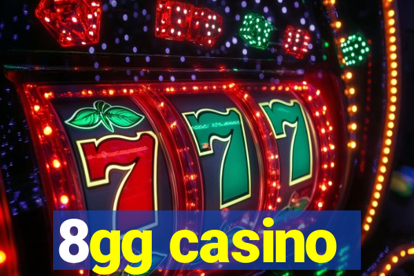 8gg casino