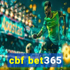 cbf bet365