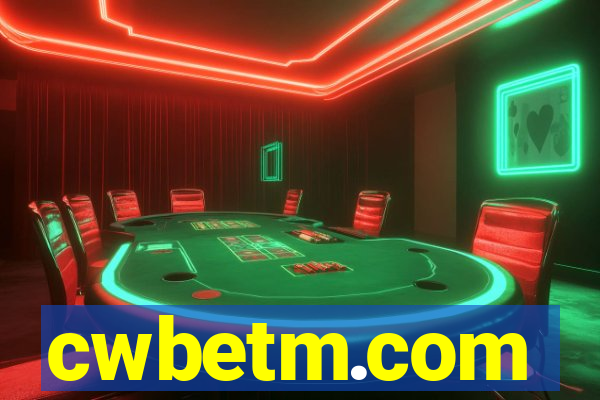 cwbetm.com
