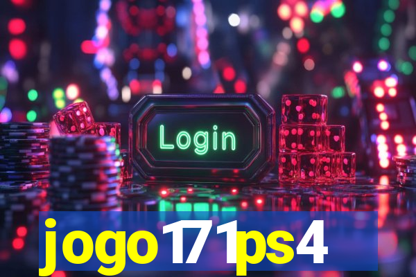jogo171ps4