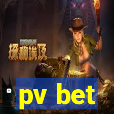 pv bet