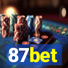 87bet