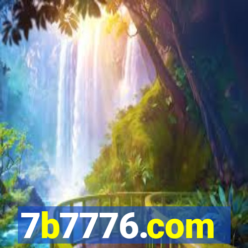 7b7776.com