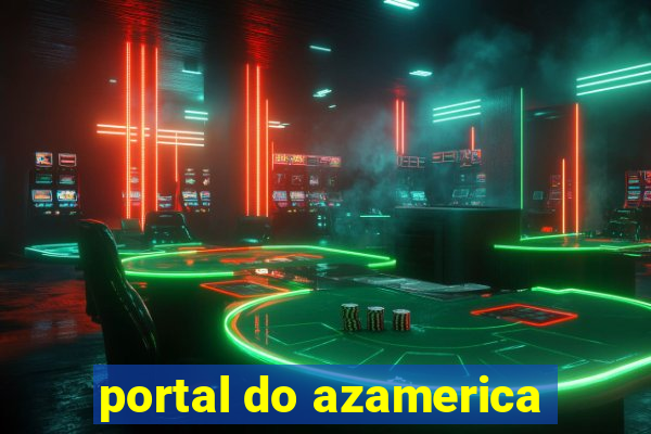 portal do azamerica