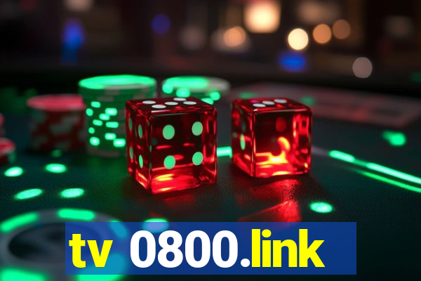 tv 0800.link