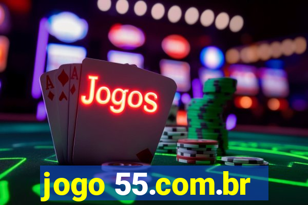 jogo 55.com.br