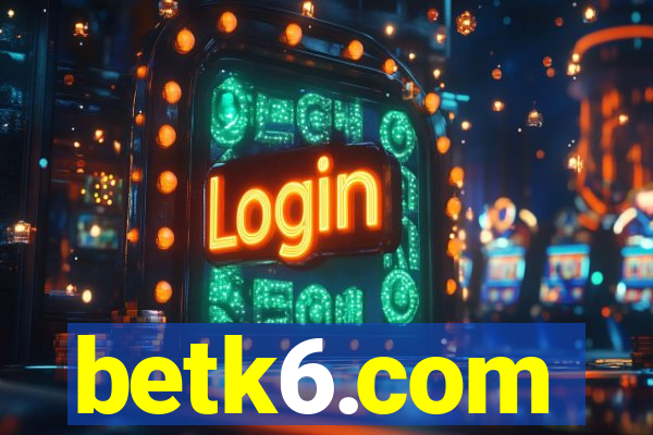 betk6.com