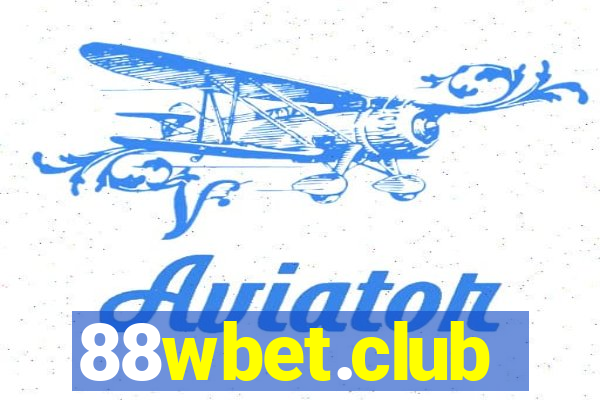 88wbet.club