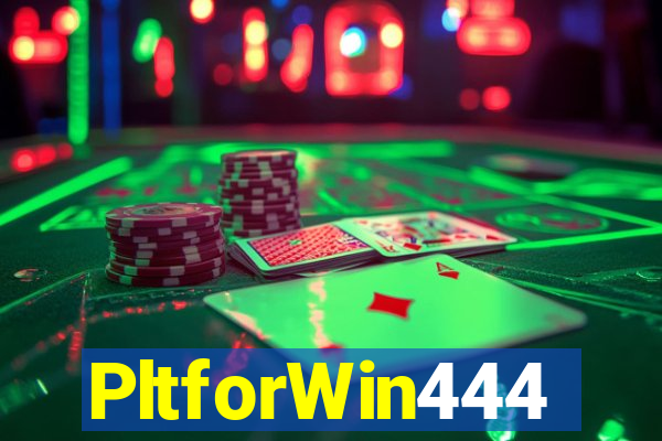 PltforWin444