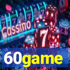 60game