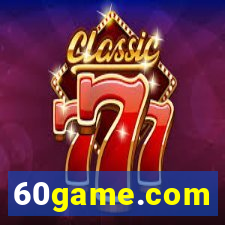 60game.com