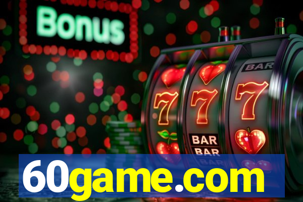 60game.com