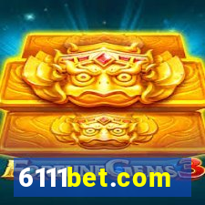 6111bet.com