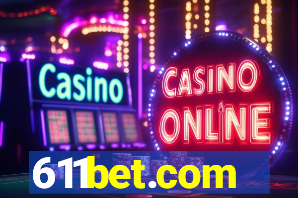 611bet.com