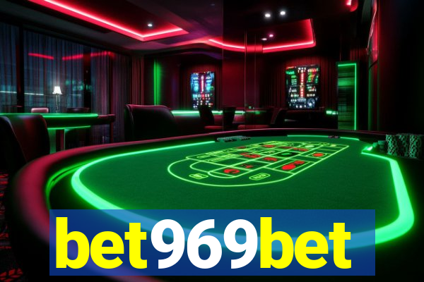 bet969bet