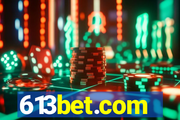 613bet.com