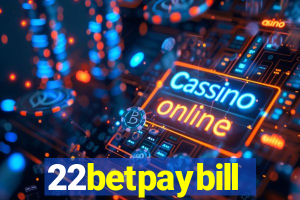 22betpaybill