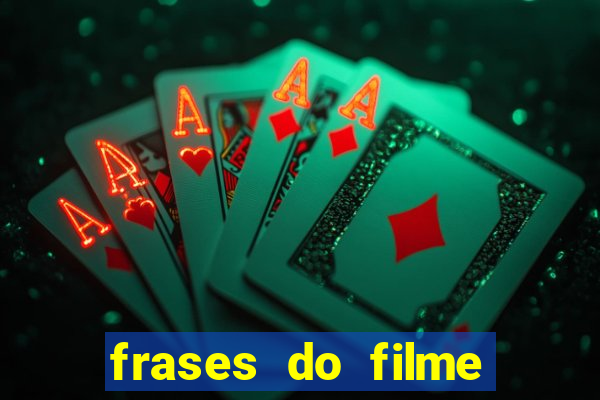 frases do filme cassino robert de niro