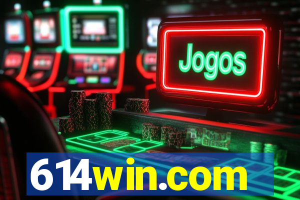 614win.com