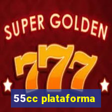 55cc plataforma