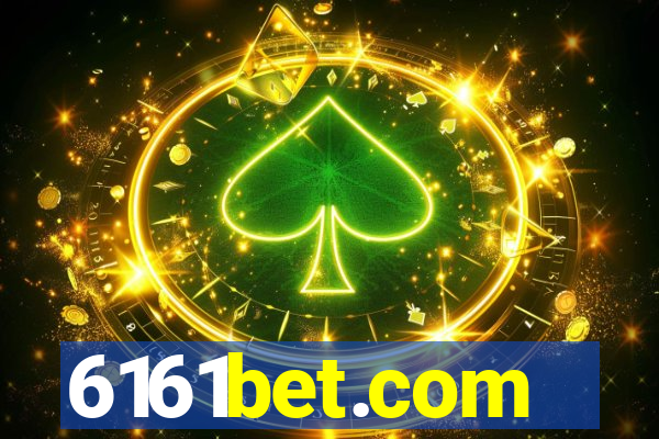 6161bet.com