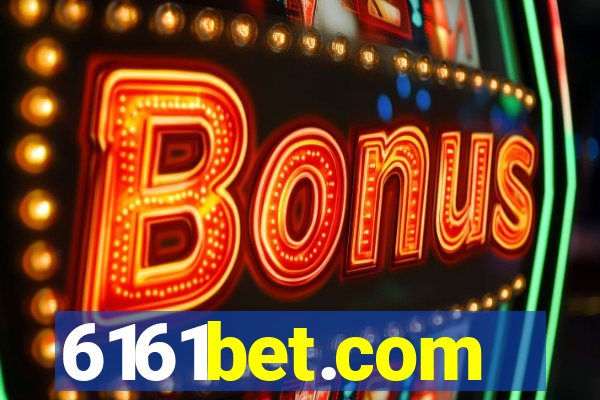 6161bet.com