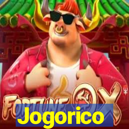 Jogorico