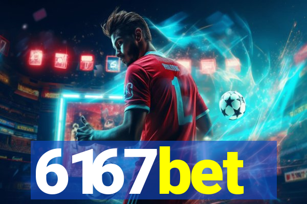 6167bet