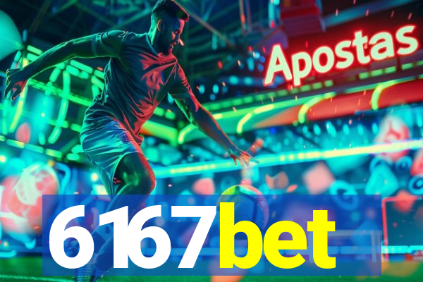 6167bet