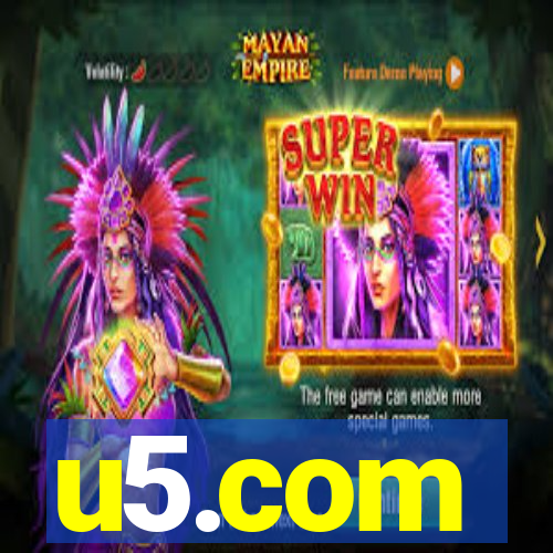 u5.com