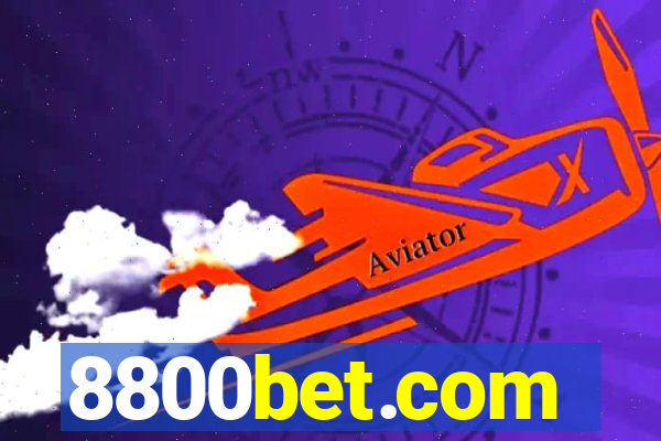 8800bet.com
