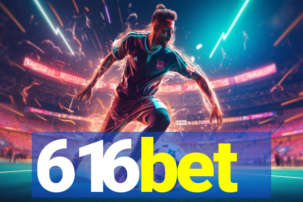 616bet