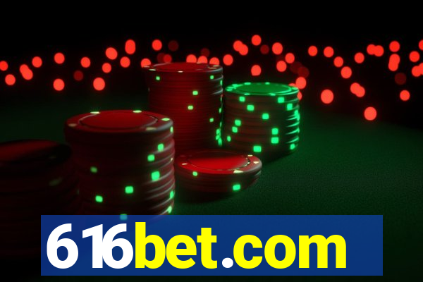 616bet.com