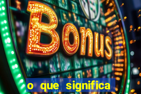 o que significa macumba com moeda