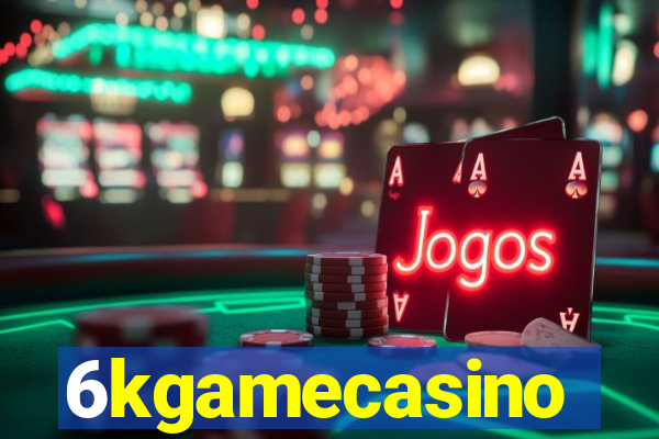 6kgamecasino