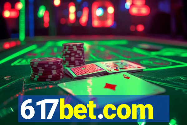 617bet.com