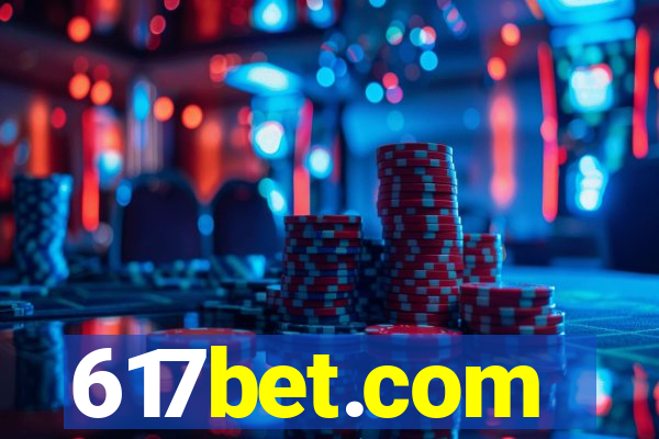 617bet.com