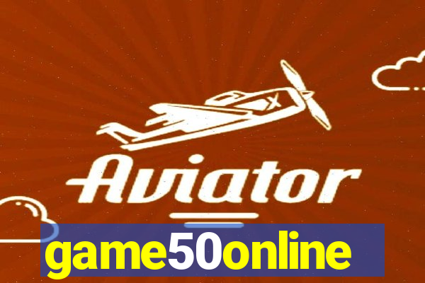 game50online