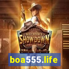 boa555.life