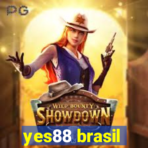 yes88 brasil