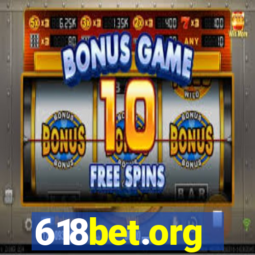 618bet.org