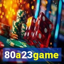 80a23game