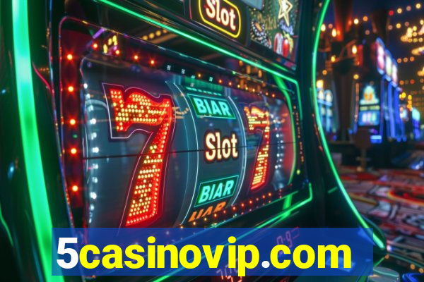 5casinovip.com
