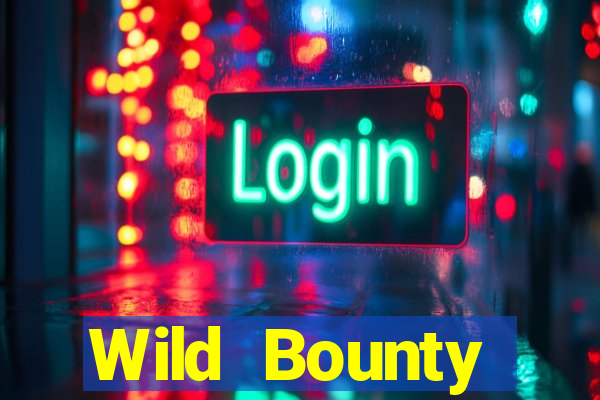 Wild Bounty Showdown melhor horário para jogar